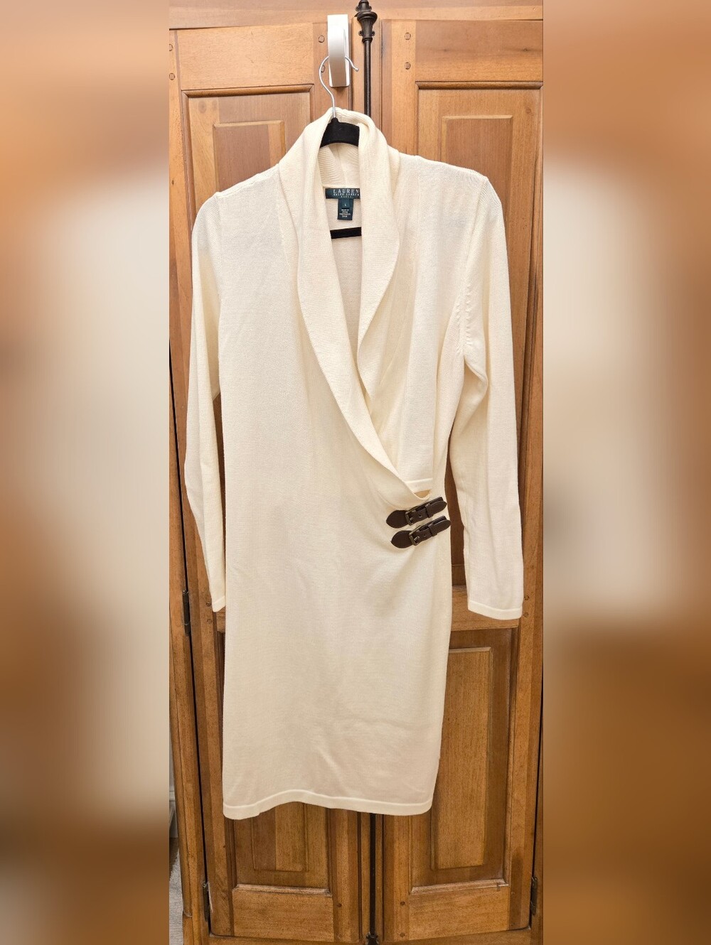 Ralph Lauren Sweater Dress